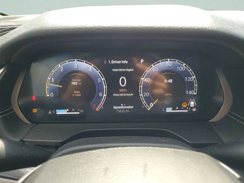 Used 2023 Jeep Grand Cherokee Laredo RWD image 21
