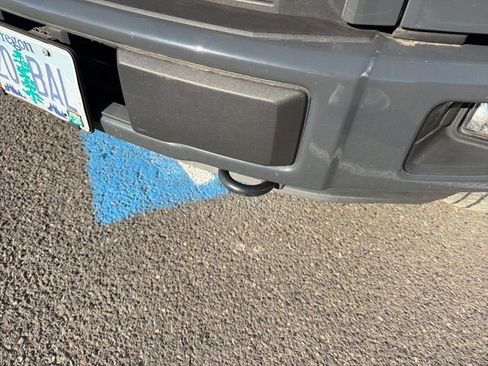 Used 2016 Ford F150 XLT w/ Equipment Group 302A Luxury image 22