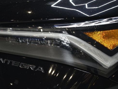 Used 2023 Acura Integra A-Spec image 8