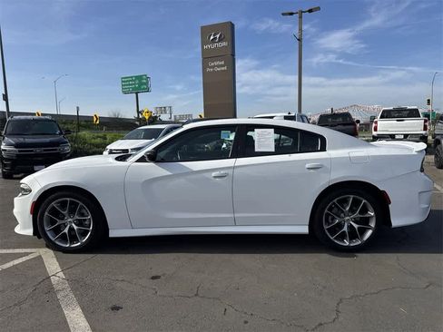 Used 2023 Dodge Charger GT image 7