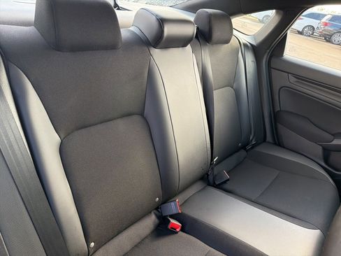 Used 2024 Honda Civic Sport image 18