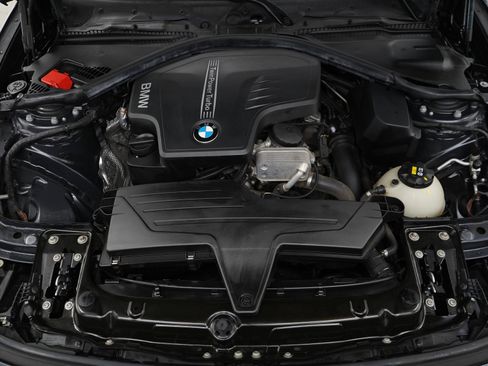 Used 2015 BMW 328i Gran Turismo xDrive AWD/4WD image 31