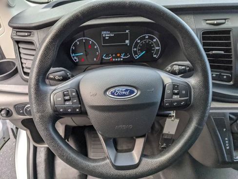 Used 2020 Ford Transit 250 148 High Roof w/ Load Area Protection Package image 17