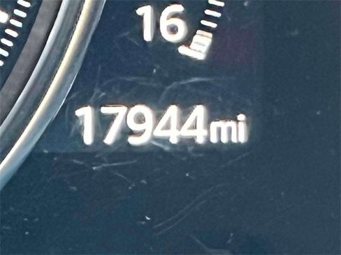 Used 2023 MAZDA CX-5 AWD 2.5 S w/ Premium Package image 26