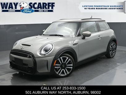 Used 2023 MINI Cooper S w/ Driver Assistance Package
