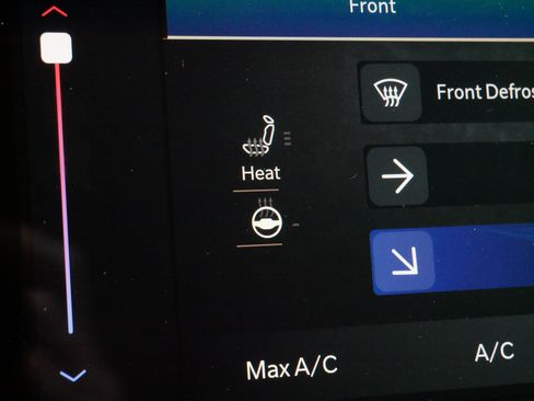 Used 2022 Jeep Grand Cherokee L Limited image 29