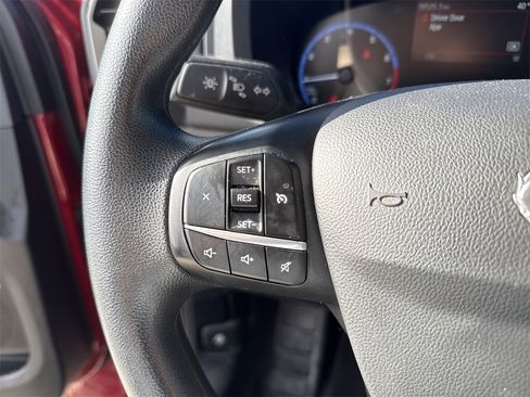 Used 2021 Ford Bronco Sport Big Bend image 13