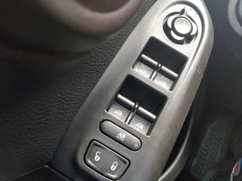 Used 2019 FIAT 500X Trekking w/ Premium Group AWD/4WD image 27