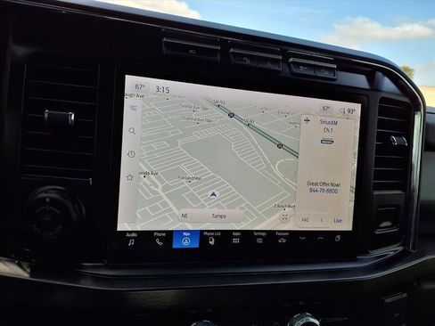 Used 2023 Ford F350 Lariat w/ Lariat Ultimate Package image 31