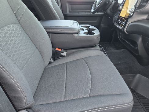 New 2026 RAM 2500 Tradesman AWD/4WD image 11