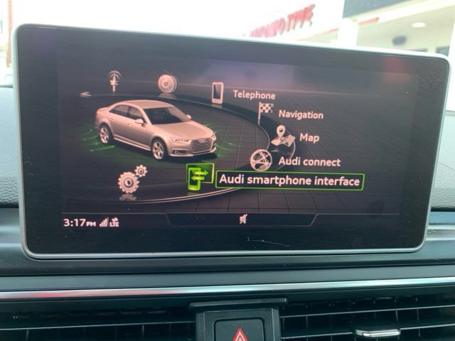 Used 2017 Audi A4 2.0T Premium w/ Convenience Package AWD/4WD image 33