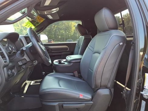 Certified 2021 RAM 2500 Tradesman AWD/4WD image 12