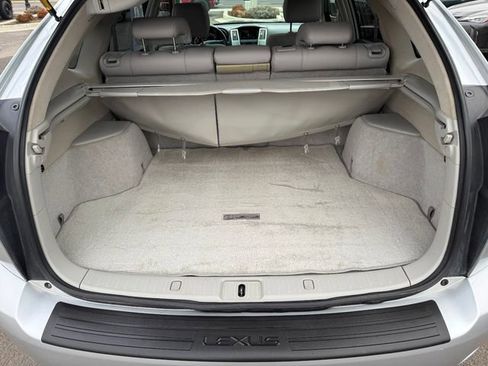 Used 2008 Lexus RX 400h AWD image 28