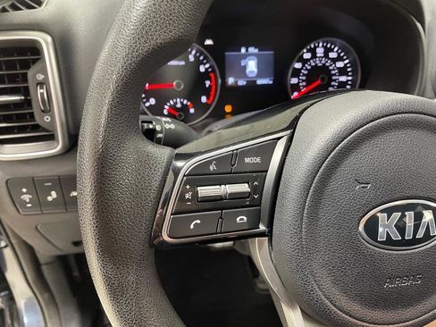 Used 2020 Kia Sportage LX w/ LX Popular Package image 27