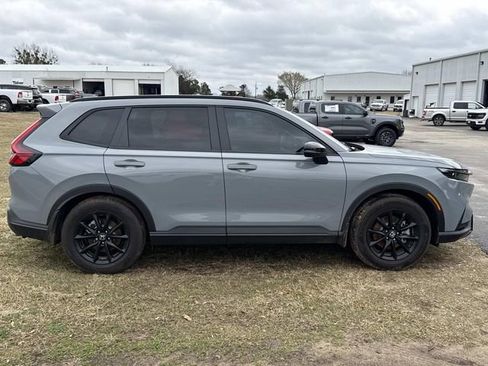 Used 2026 Honda CR-V Sport-L image 7