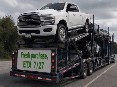 Used 2022 RAM 2500 Laramie