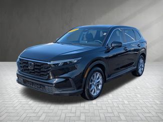 Used 2024 Honda CR-V EX video 2