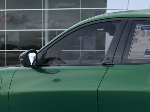 New 2026 Ford Mustang Mach-E Premium image 20