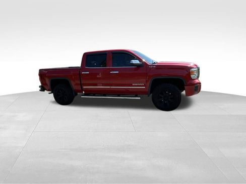 Used 2014 GMC Sierra 1500 SLT AWD/4WD image 15