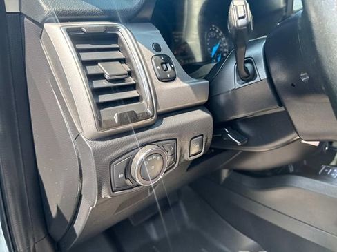 Used 2022 Ford Ranger XLT w/ Equipment Group 302A High image 22