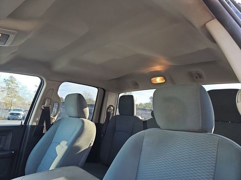 Used 2018 RAM 1500 Express w/ Express Value Package image 14