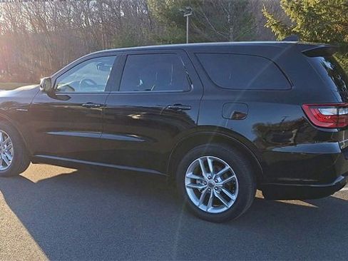 Used 2022 Dodge Durango R/T image 6