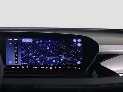 New 2027 Audi Q6 e-tron Premium Plus AWD/4WD image 12