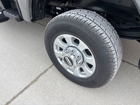 Used 2024 Ford F350 XLT w/ 360-Degree Camera Package image 7