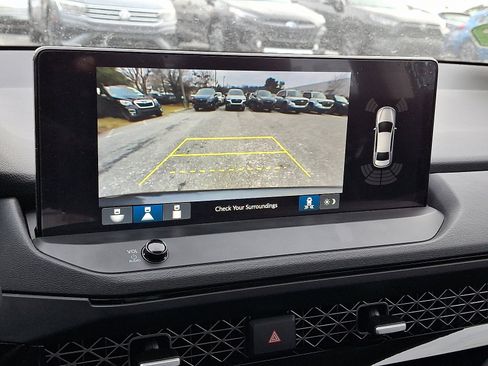 Used 2025 Honda Accord Touring image 18