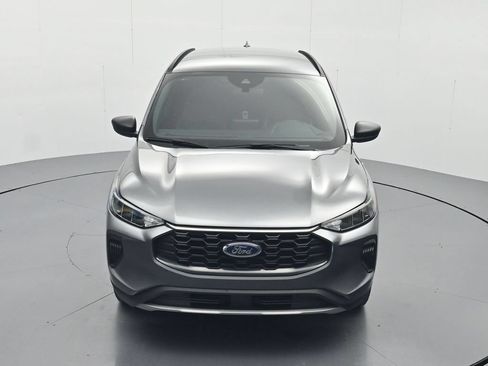 Certified 2025 Ford Escape ST-Line AWD/4WD image 29
