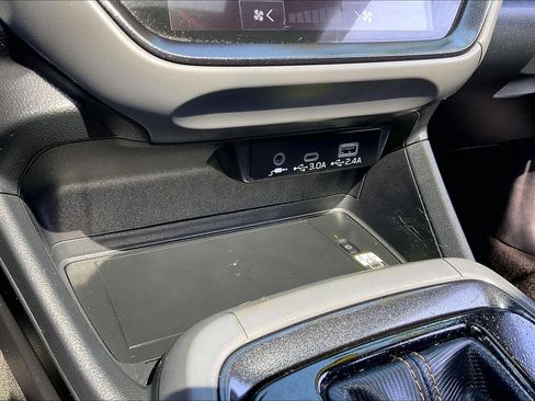 Used 2024 Subaru Crosstrek 2.5i Wilderness w/ Crosstrek Mirror Package AWD/4WD image 25