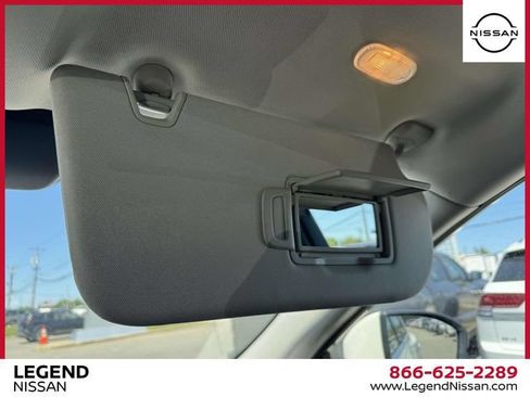 Certified 2023 Nissan Pathfinder SL w/ Black Appearance Package AWD/4WD image 33