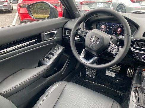 New 2026 Honda Civic Sport Touring image 33