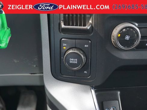 Used 2023 Ford F150 XLT w/ XTR Package AWD/4WD image 22