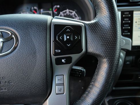 Certified 2024 Toyota 4Runner SR5 Premium image 29