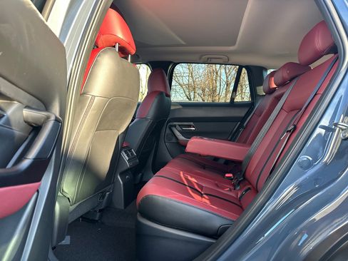 New 2026 MAZDA CX-50 2.5 Hybrid w/ Weather Package image 15