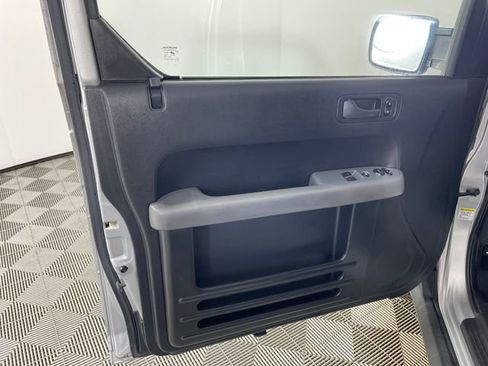 Used 2007 Honda Element EX image 15