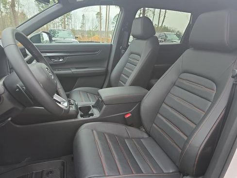 New 2026 Honda CR-V Sport-L image 15