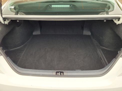 Used 2025 Toyota Camry LE FWD image 10