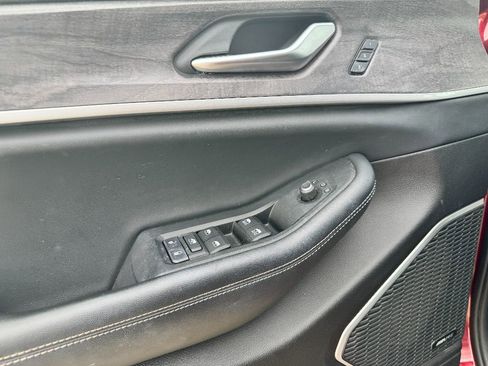 Used 2022 Jeep Grand Cherokee L Limited image 12