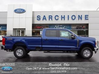 New 2026 Ford F350 XL w/ XL Off-Road Package video 1