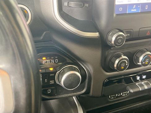 Used 2022 RAM 1500 Big Horn image 16