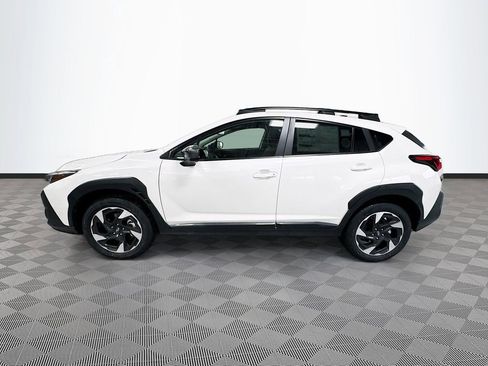 New 2026 Subaru Crosstrek 2.5i Limited image 36
