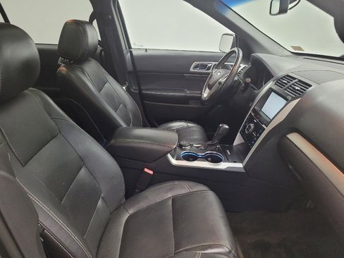Used 2015 Ford Explorer Sport w/ Equipment Group 401A image 21