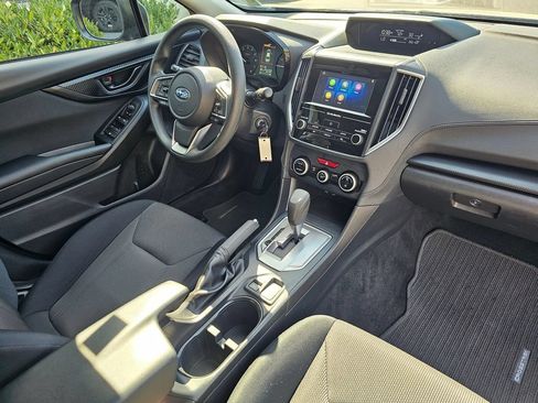 Used 2023 Subaru Crosstrek 2.0i AWD/4WD image 10