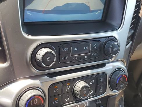 Used 2020 Chevrolet Tahoe LT AWD/4WD image 28