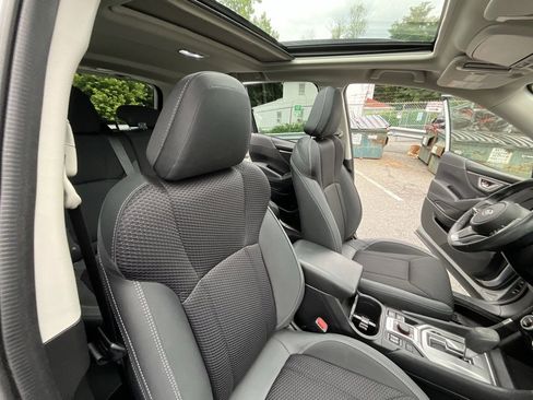 Certified 2022 Subaru Forester Premium image 34