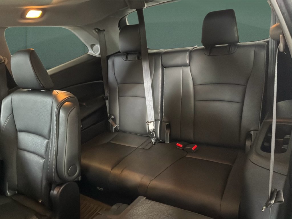 Used 2022 Honda Pilot Elite image 20
