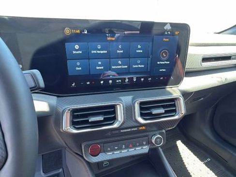 New 2026 Ford Mustang GT Premium w/ GT Performance Package RWD image 21