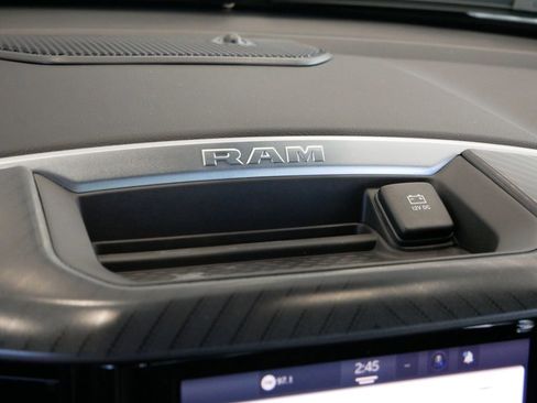 New 2026 RAM 1500 Big Horn image 37